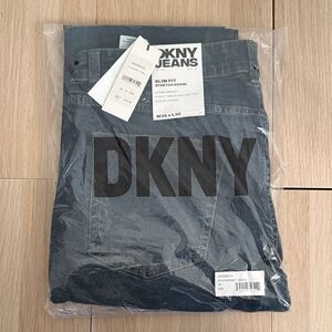 DKNY Slim Fit Men's Jeans - NWT